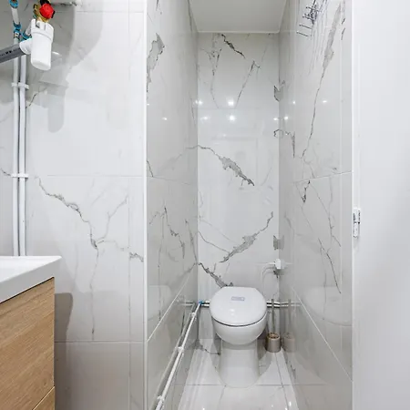 Studio#2pers#paris20#perelachaise *