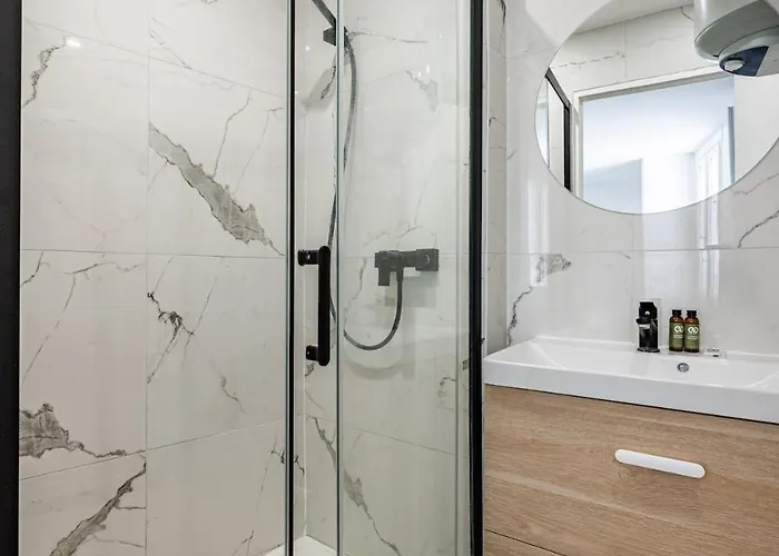 Studio#2pers#paris20#perelachaise * Paris